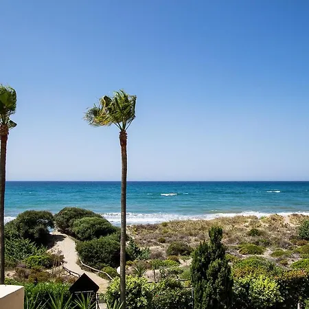 Front In Elviria * מארבלה