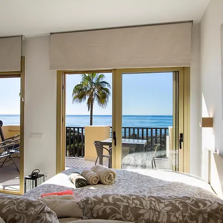 Front In Elviria * מארבלה