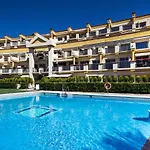 Front In Elviria 아파트 *