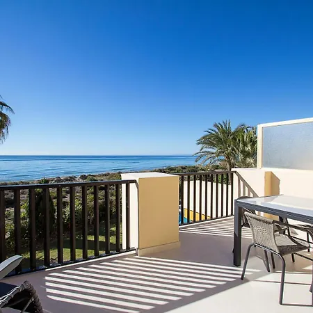 Front In Elviria