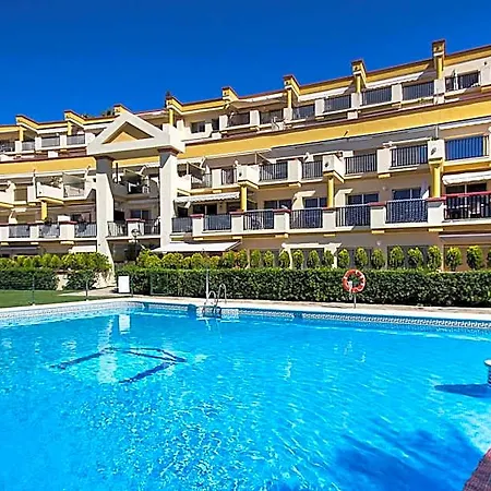 Front In Elviria * Marbella
