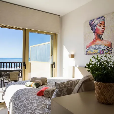 Front In Elviria شقة ماربيا