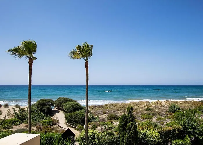 Front In Elviria * Marbella